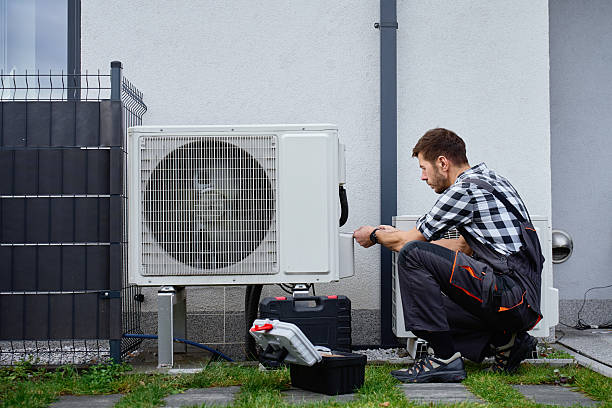Trusted Ac Installation service in Richmond, TX - JG Cool HVAC
